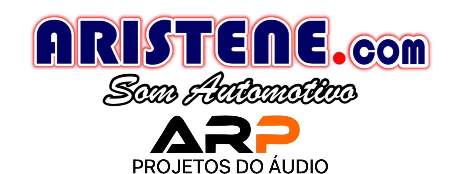 Aristene Som Automotivo