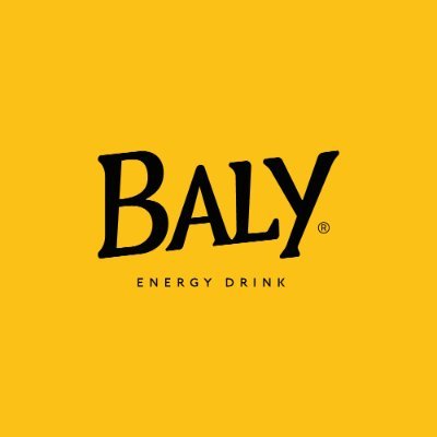 Bally Energy Drink