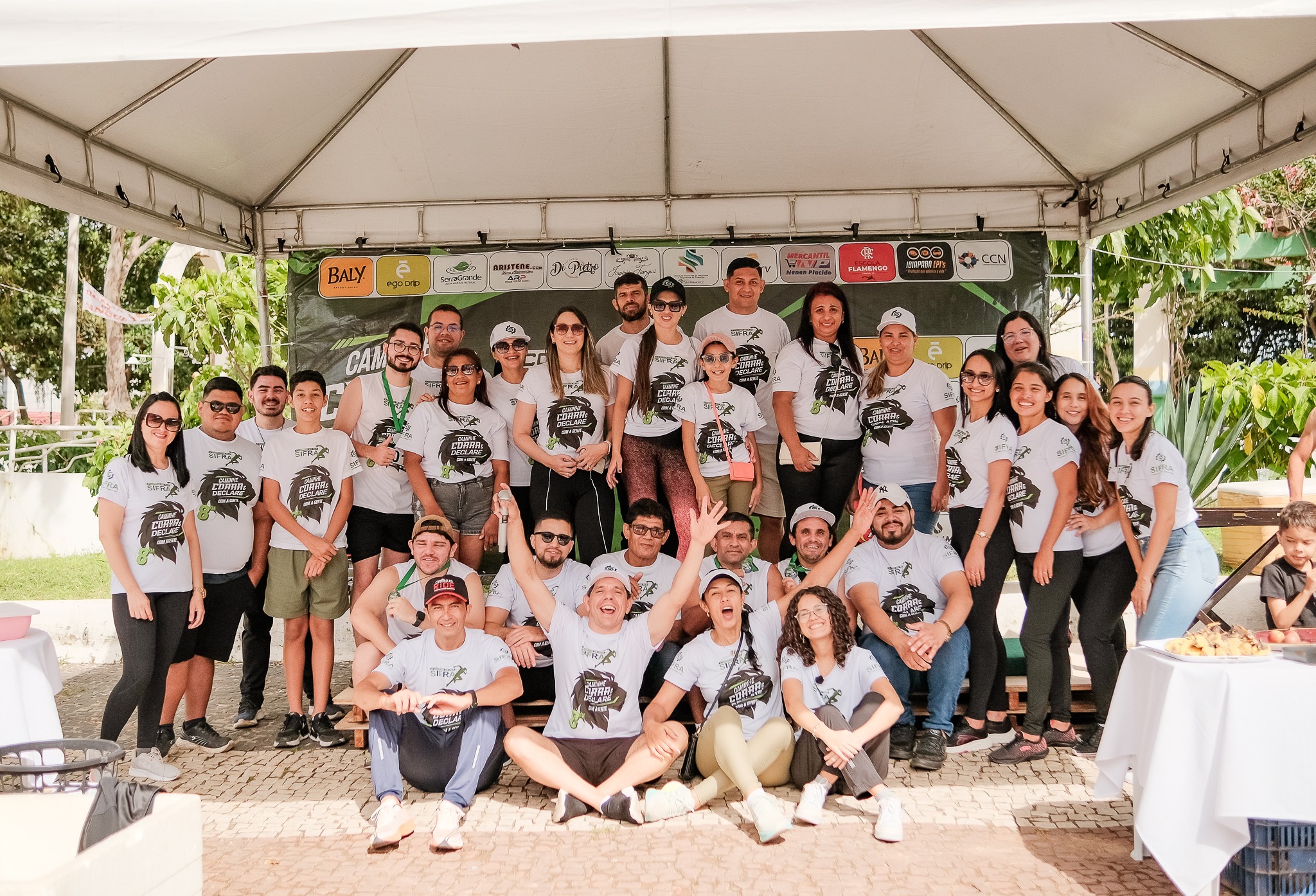 Equipe Sifra