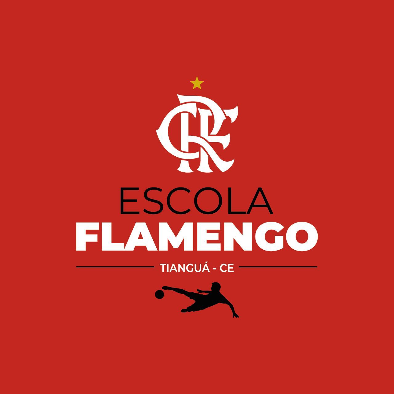 Escolinha do Flamengo