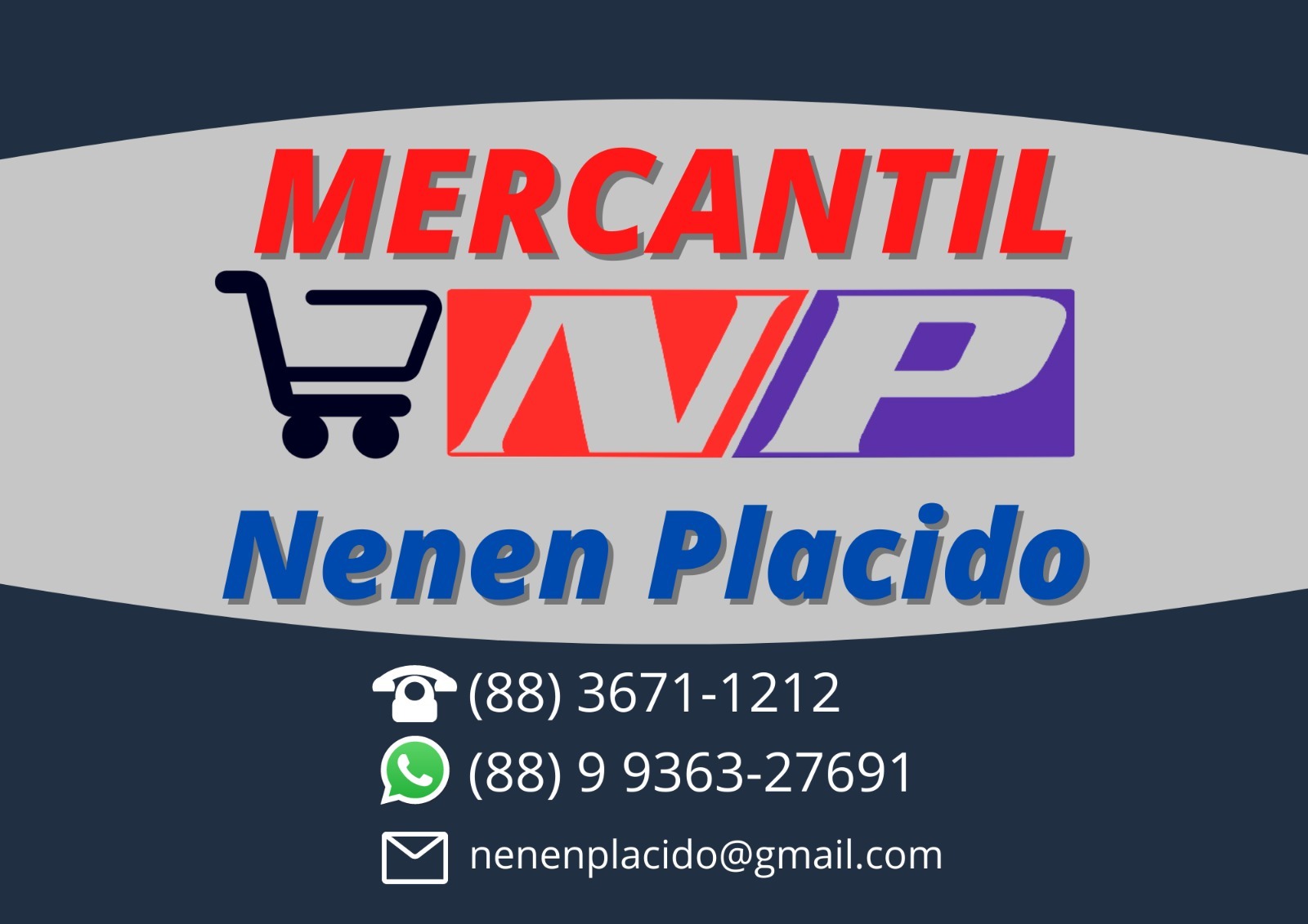 Nenen Plácido