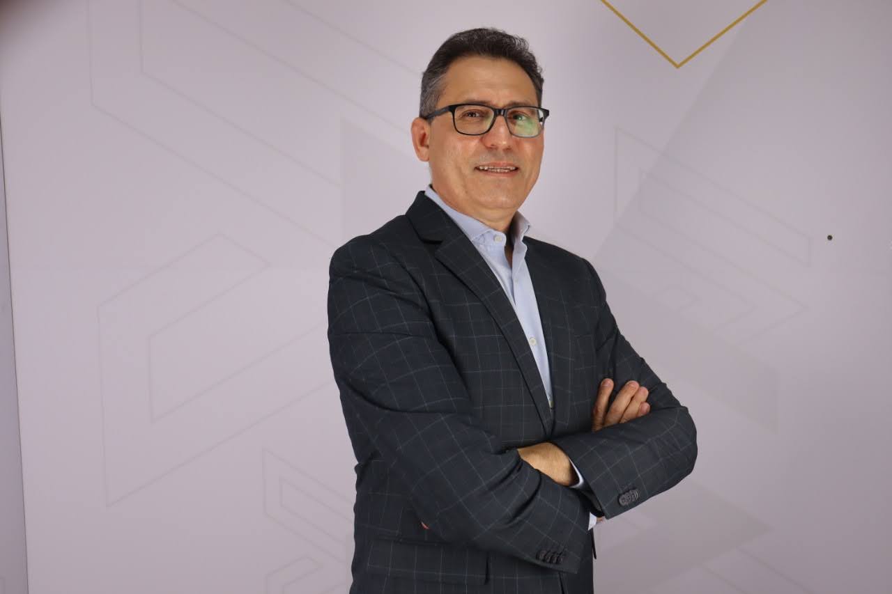 Luis Freitas