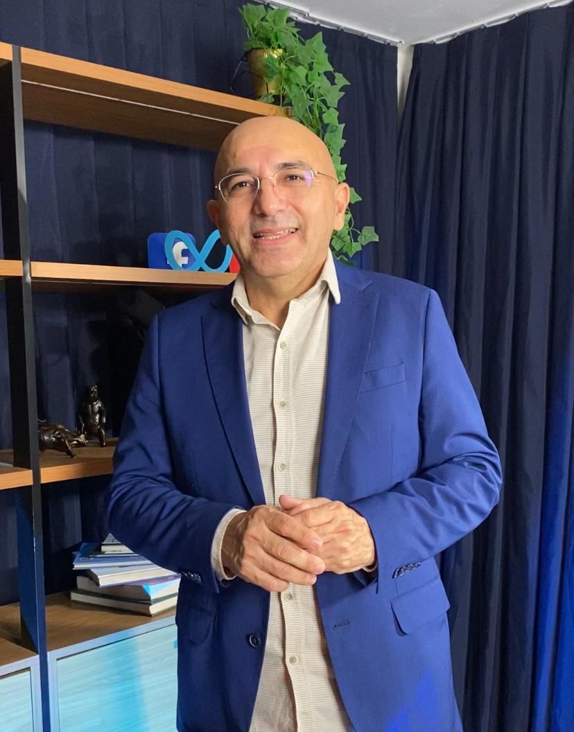 Paulo Almada