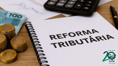 Reforma Tributária