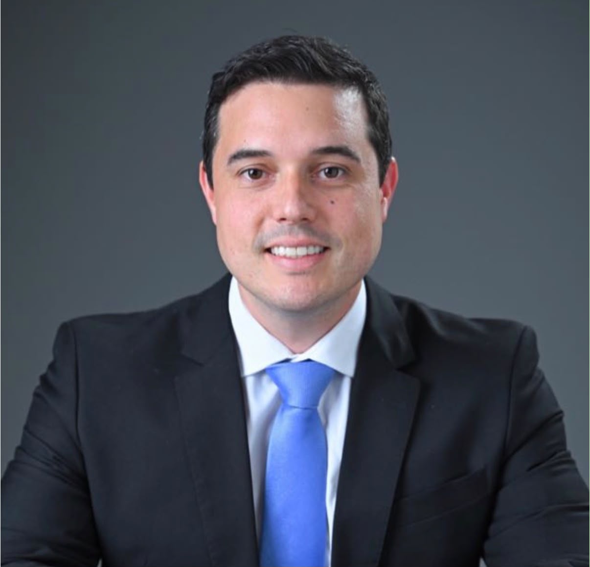 Felipe Caldas