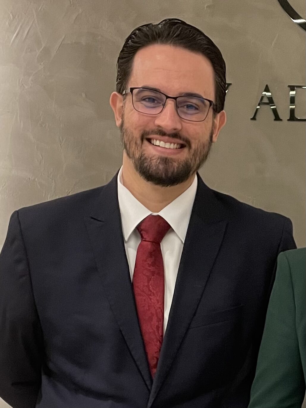 Rodrigo Castro