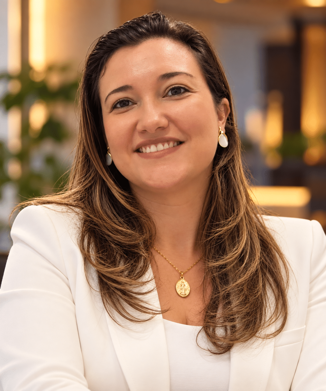Priscila Bertoldo